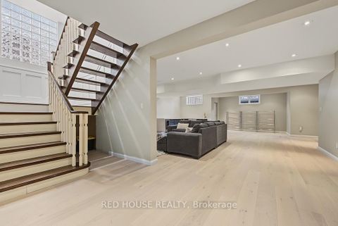 Photo 36 at 111 Neilson Drive, Markland Wood, Toronto