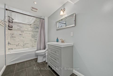 Photo 37 at 111 Neilson Drive, Markland Wood, Toronto