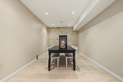 Photo 38 at 111 Neilson Drive, Markland Wood, Toronto