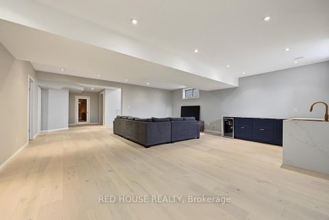 Photo 39 at 111 Neilson Drive, Markland Wood, Toronto