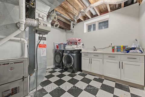 Photo 42 at 111 Neilson Drive, Markland Wood, Toronto