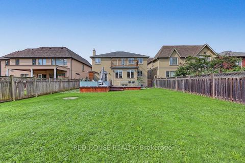 Photo 45 at 111 Neilson Drive, Markland Wood, Toronto