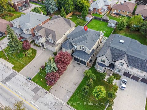 Photo 47 at 111 Neilson Drive, Markland Wood, Toronto