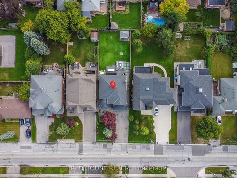 Photo 48 at 111 Neilson Drive, Markland Wood, Toronto