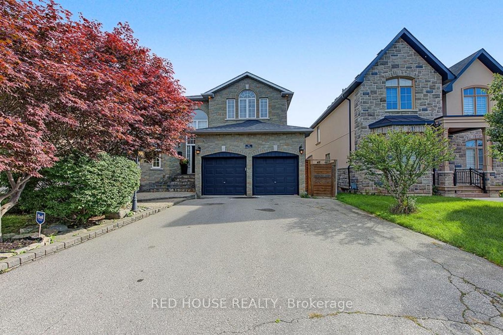 111 Neilson Drive, Markland Wood, Toronto 