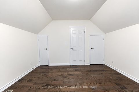 Photo 32 at 17 Lyndale Drive, Willowdale East, Toronto