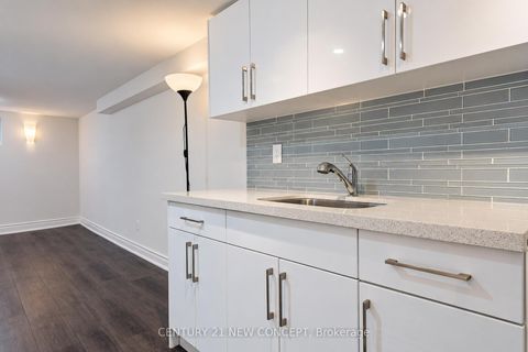 Photo 38 at 17 Lyndale Drive, Willowdale East, Toronto