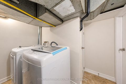 Photo 42 at 17 Lyndale Drive, Willowdale East, Toronto