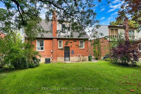 Photo 44 at 17 Lyndale Drive, Willowdale East, Toronto