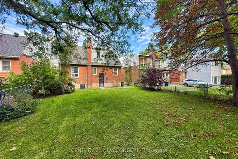 Photo 48 at 17 Lyndale Drive, Willowdale East, Toronto