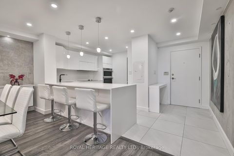 Photo 1 at 801 - 10 Torresdale Avenue, Branson, Toronto