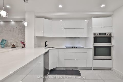Photo 9 at 801 - 10 Torresdale Avenue, Branson, Toronto