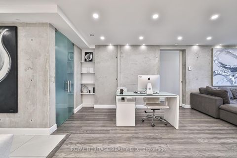 Photo 17 at 801 - 10 Torresdale Avenue, Branson, Toronto