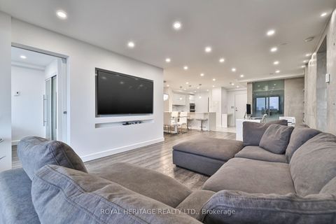 Photo 20 at 801 - 10 Torresdale Avenue, Branson, Toronto