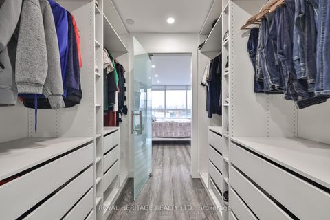 Photo 27 at 801 - 10 Torresdale Avenue, Branson, Toronto