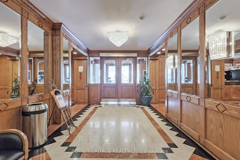 Photo 39 at 801 - 10 Torresdale Avenue, Branson, Toronto