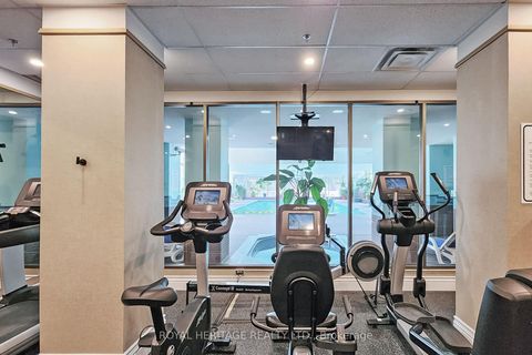 Photo 42 at 801 - 10 Torresdale Avenue, Branson, Toronto