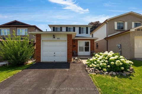 Photo 0 at 86 Trillium Crescent, Allandale Heights, Barrie