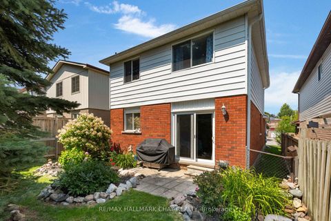 Photo 23 at 86 Trillium Crescent, Allandale Heights, Barrie