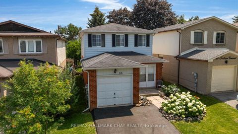 Photo 27 at 86 Trillium Crescent, Allandale Heights, Barrie