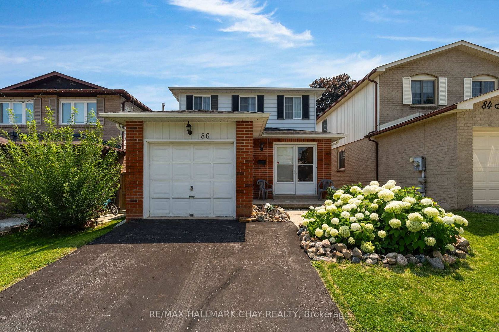 86 Trillium Crescent, Allandale Heights, Barrie photo number 2