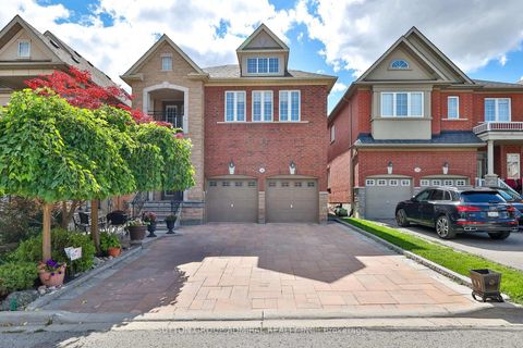 Photo 1 at 35 Strauss Road, Patterson, Vaughan