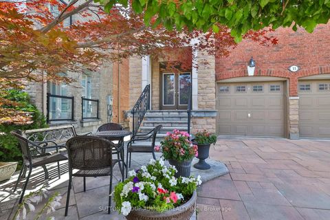 Photo 2 at 35 Strauss Road, Patterson, Vaughan