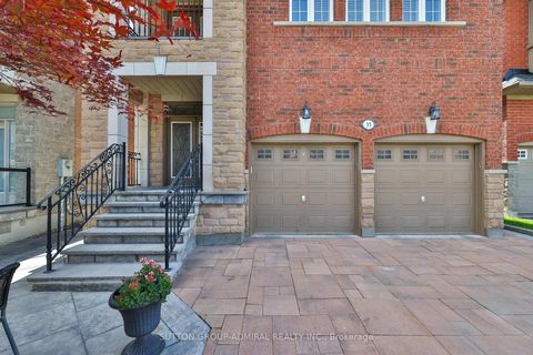 Photo 4 at 35 Strauss Road, Patterson, Vaughan
