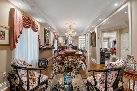 Photo 6 at 35 Strauss Road, Patterson, Vaughan