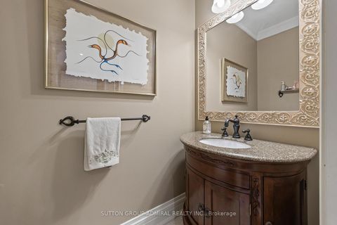 Photo 16 at 35 Strauss Road, Patterson, Vaughan