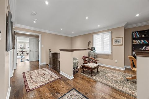 Photo 17 at 35 Strauss Road, Patterson, Vaughan