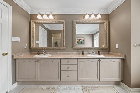Photo 21 at 35 Strauss Road, Patterson, Vaughan