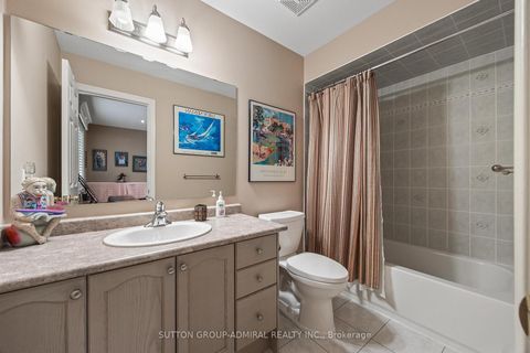 Photo 22 at 35 Strauss Road, Patterson, Vaughan