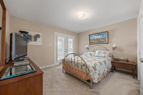 Photo 23 at 35 Strauss Road, Patterson, Vaughan