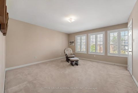 Photo 25 at 35 Strauss Road, Patterson, Vaughan