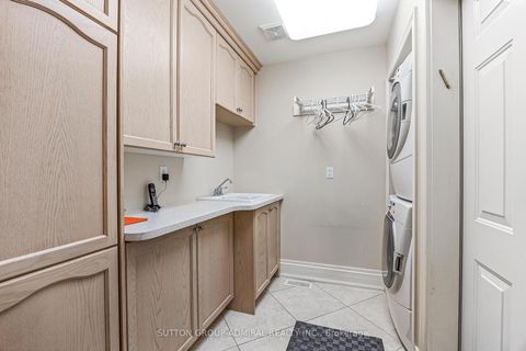 Photo 26 at 35 Strauss Road, Patterson, Vaughan