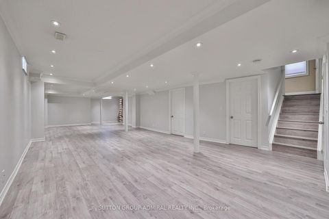 Photo 27 at 35 Strauss Road, Patterson, Vaughan