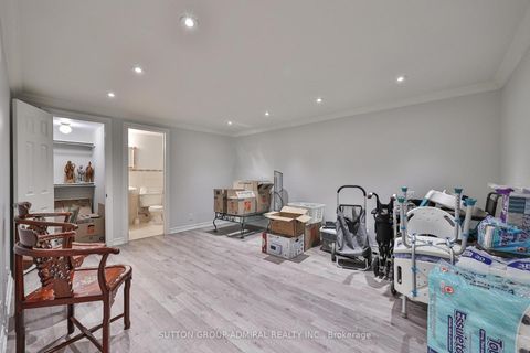 Photo 29 at 35 Strauss Road, Patterson, Vaughan
