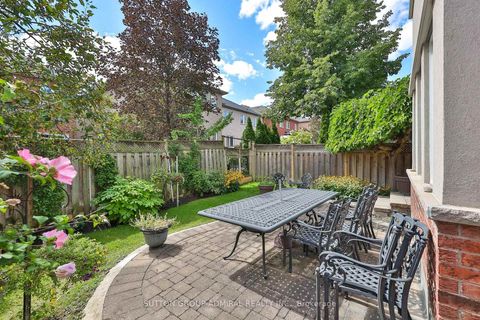 Photo 31 at 35 Strauss Road, Patterson, Vaughan