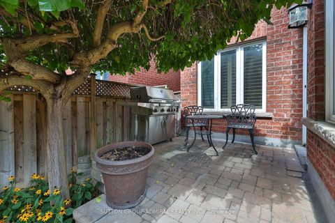 Photo 32 at 35 Strauss Road, Patterson, Vaughan