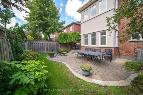 Photo 33 at 35 Strauss Road, Patterson, Vaughan