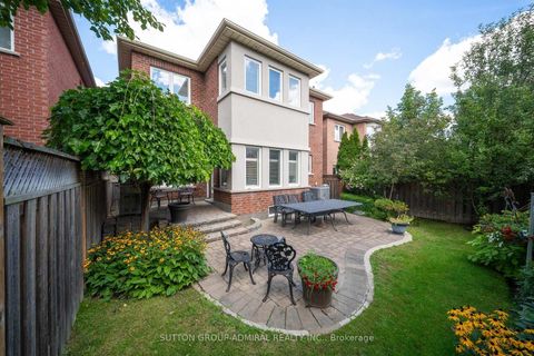 Photo 34 at 35 Strauss Road, Patterson, Vaughan