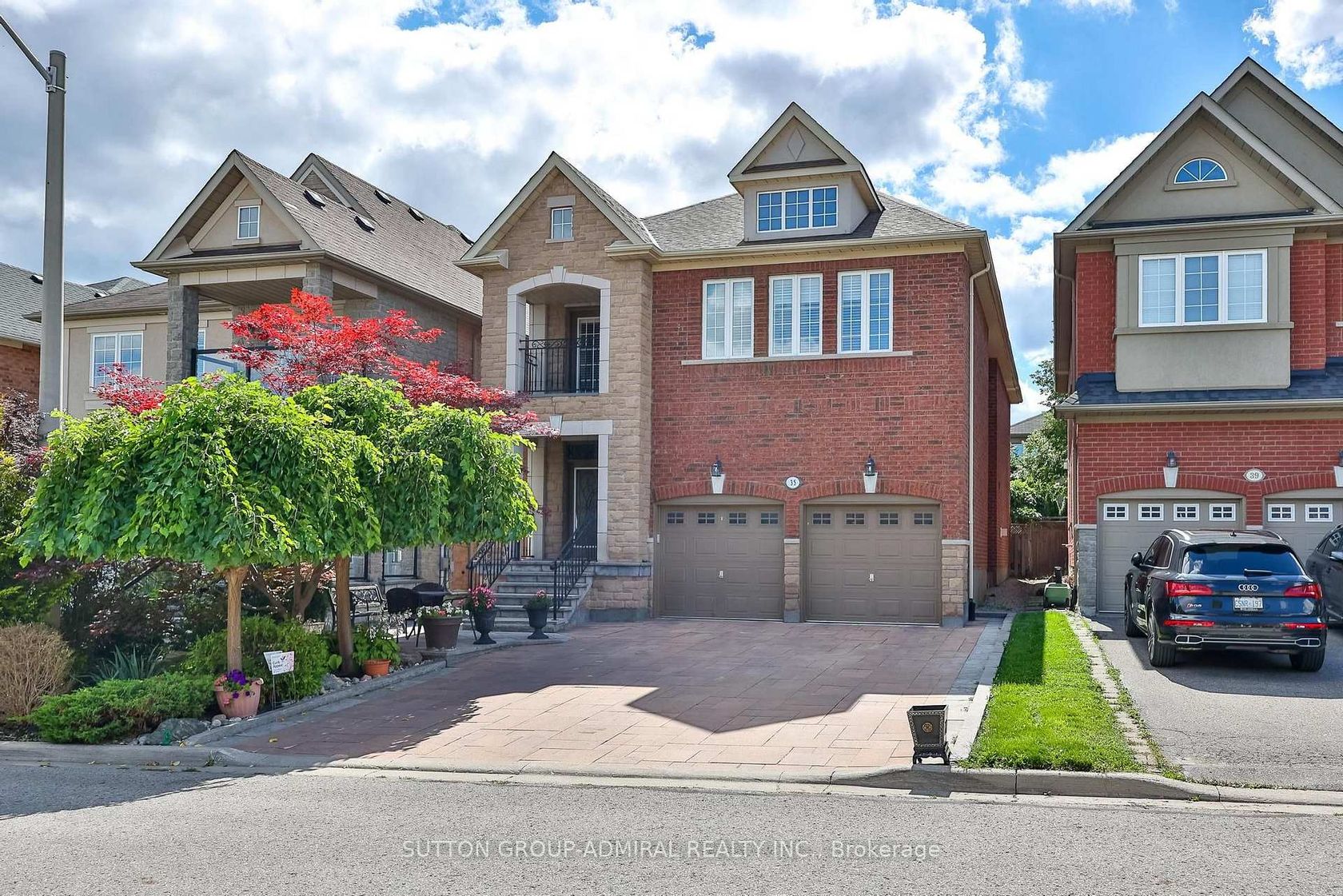 35 Strauss Road, Patterson, Vaughan photo 7