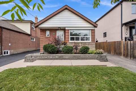 Photo 0 at 50 Joanith Drive, Parkview, Toronto