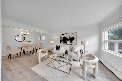 Photo 3 at 50 Joanith Drive, Parkview, Toronto