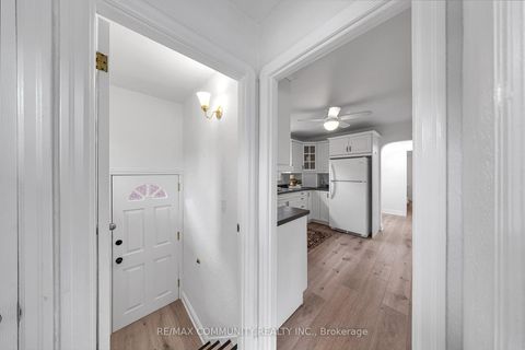 Photo 8 at 50 Joanith Drive, Parkview, Toronto
