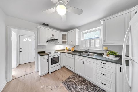 Photo 11 at 50 Joanith Drive, Parkview, Toronto