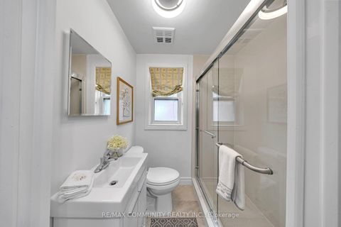 Photo 12 at 50 Joanith Drive, Parkview, Toronto