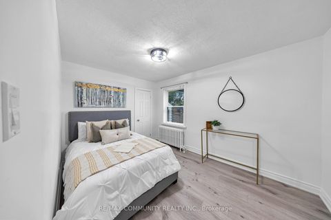Photo 16 at 50 Joanith Drive, Parkview, Toronto
