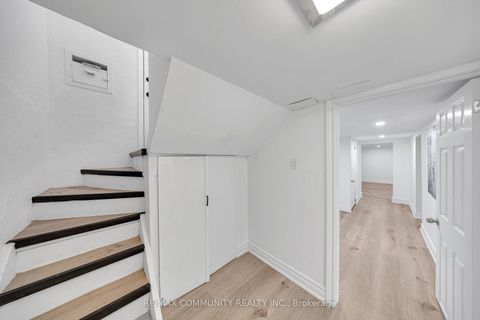 Photo 17 at 50 Joanith Drive, Parkview, Toronto